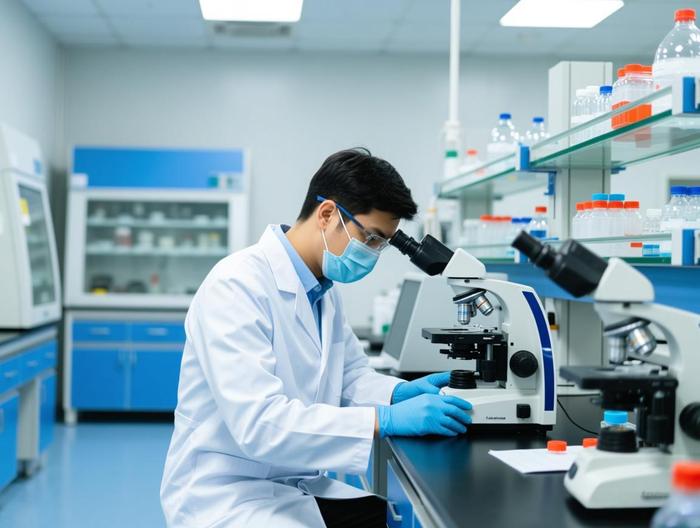 湖泊沉积物主量元素含量分析的环境演变指示