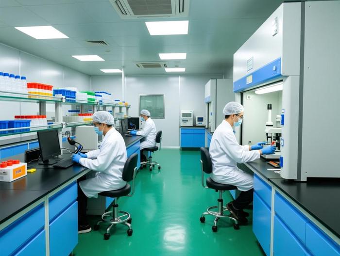 危险废物检测中重金属形态分析的第三方检测技术与应用案例
