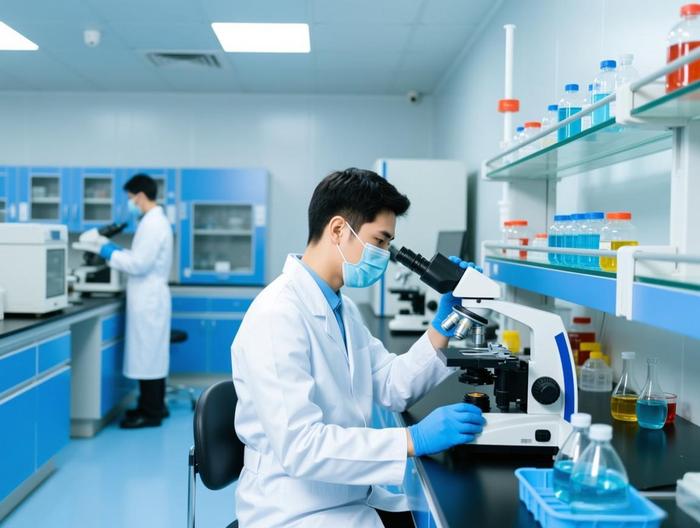 5G基站天线罩复合材料介电常数测定中三方检测的复合材料性能分析