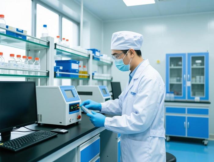 危险废物检测中质量保证与质量控制的第三方实施策略与标准要求