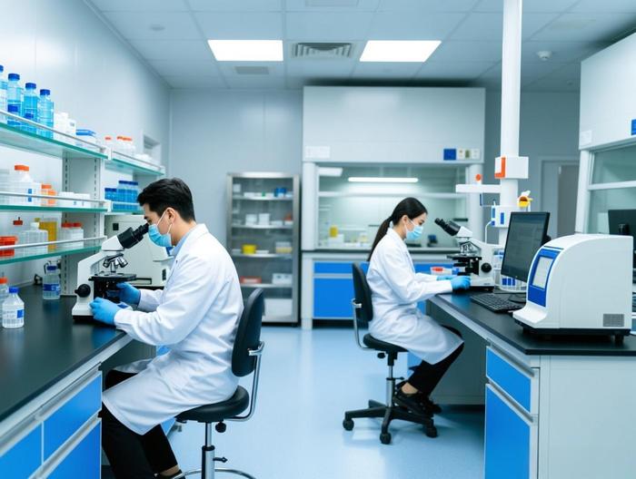 主量元素含量分析在矿产综合利用中的多元素协同提取