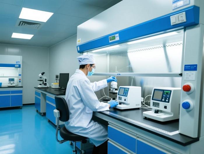汽车材料成分分析中内饰纺织品染料成分与色牢度关系的研究