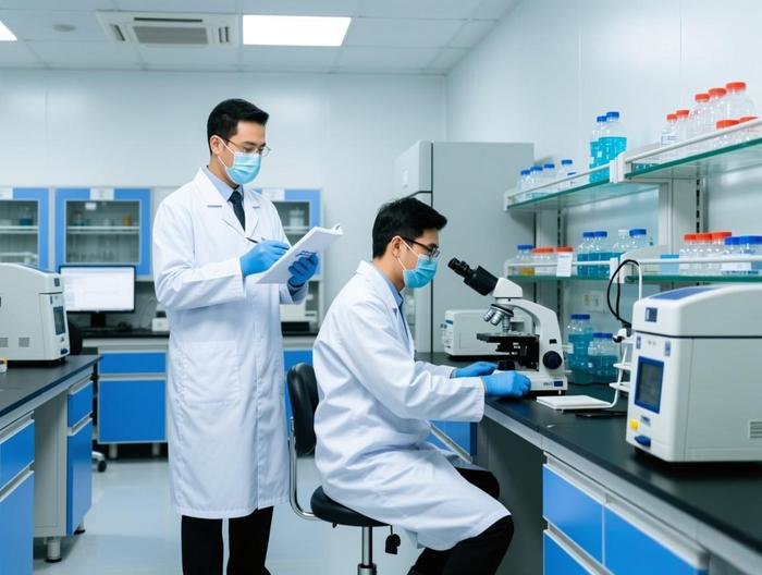 汽车材料成分分析中橡胶密封条成分与防水性能关联性研究