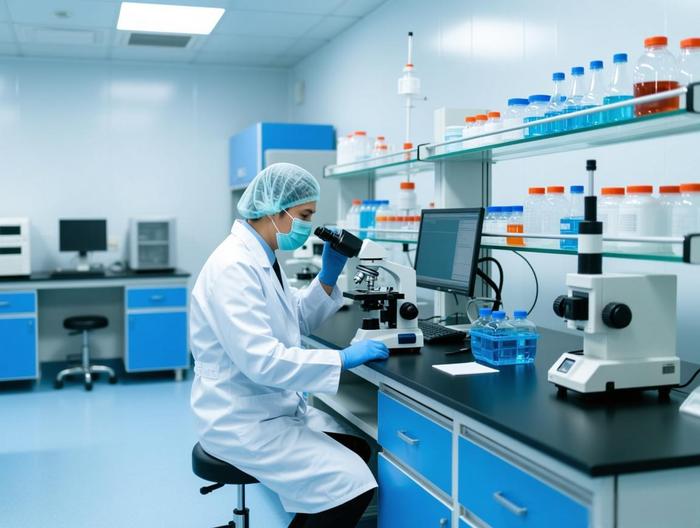 危险废物检测中易燃性检测的第三方实验室操作指南与标准