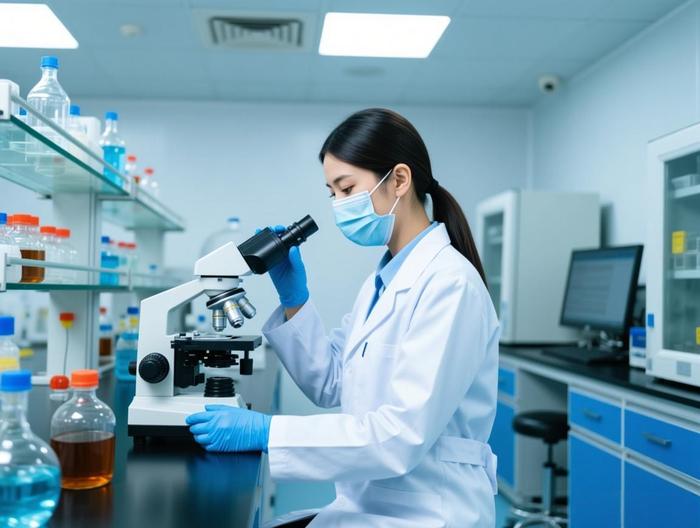 主量元素含量分析在土壤修复中的污染评估作用