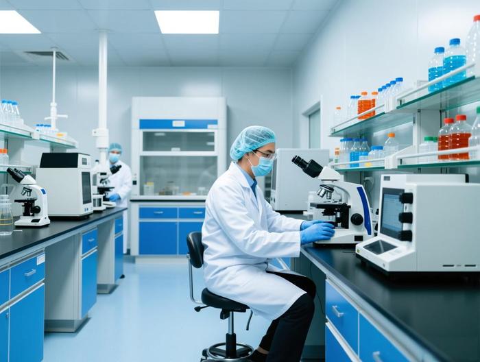 干细胞分化研究中蛋白质修饰分析第三方检测服务应用案例
