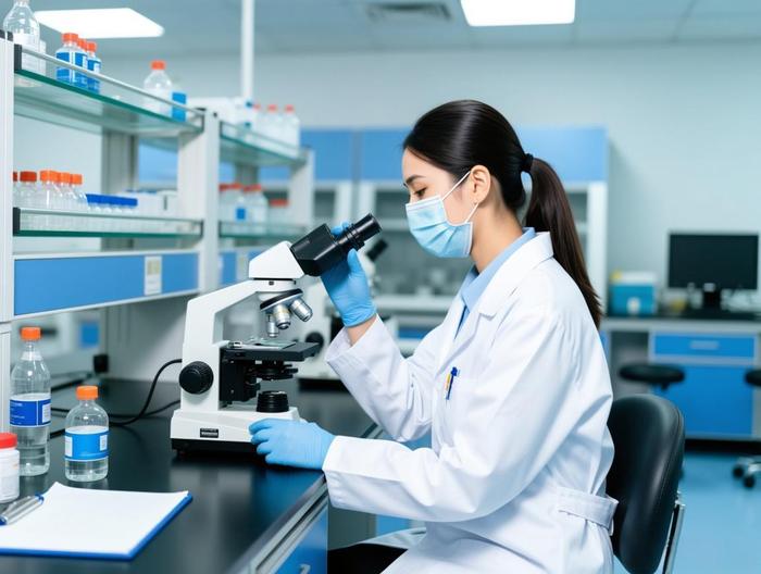 医疗器械用复合材料生物相容性检测中三方检测的复合材料性能分析