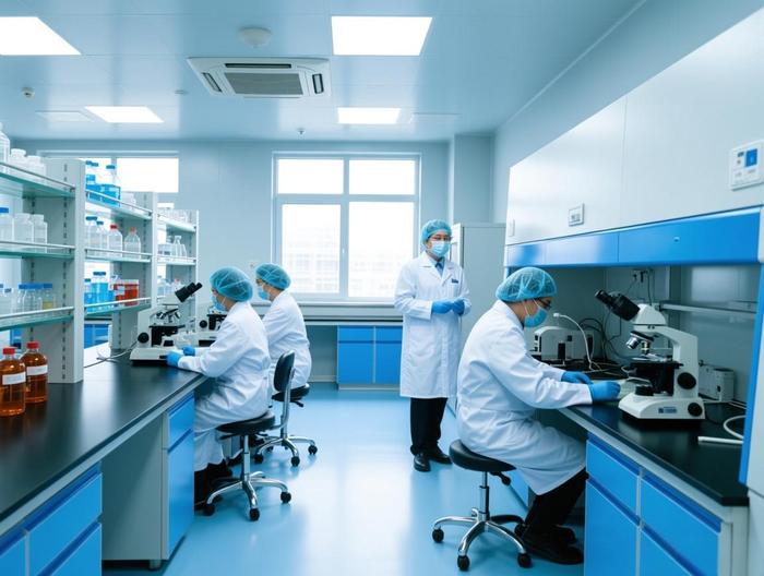 医疗器械用高分子材料老化性能测试中湿热老化检测的三方测试规范