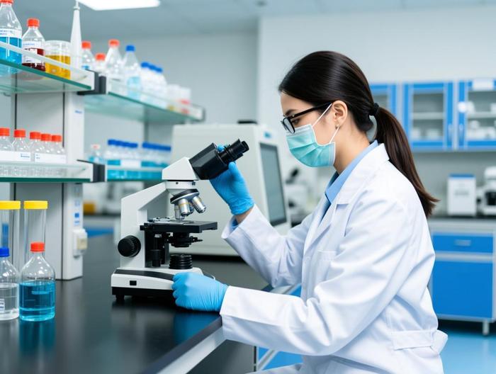 汽车材料成分分析中塑料件耐化学腐蚀性与成分关联性研究