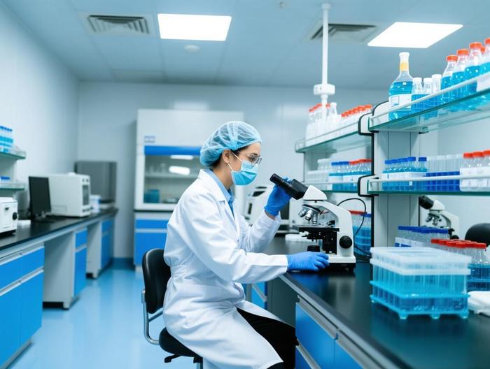 医用植入性塑料性能检测的生物学评价指标及检测流程