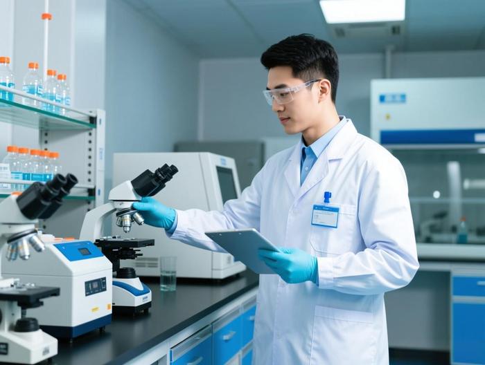 汽车仪表板材料耐候性测试的耐温性变化研究
