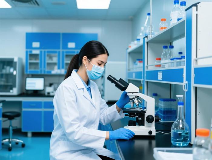 主量元素含量分析在陶瓷工艺中的配方优化应用