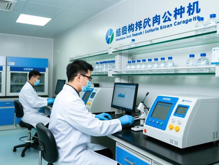 保健食品中碳水化合物检测的功效成分关联性研究