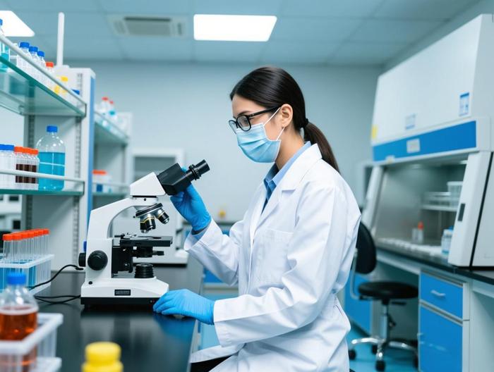 ISO 4892与ASTM G154在汽车材料耐候性测试中的应用区别