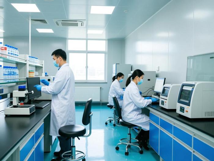 米饭中不同形态碳水化合物检测的分离技术应用