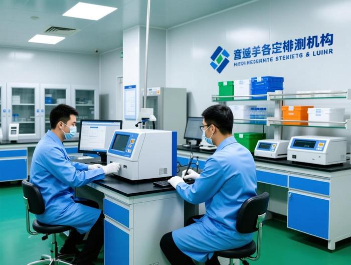 儿童服装用阻燃织物检测执行标准及送检流程详解