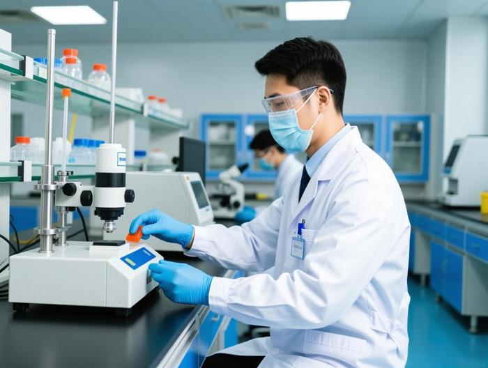 医用导管细胞毒性测试第三方检测标准更新内容及实施
