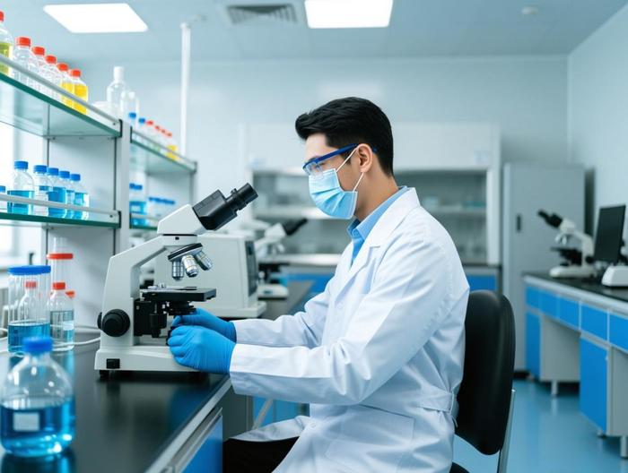 汽车材料成分分析中内饰皮革中六价铬含量检测的标准方法