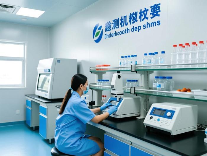 罐头食品中碳水化合物检测的灭菌处理影响研究